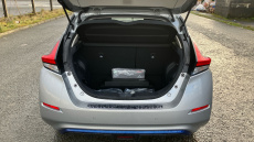 Nissan LEAF 110kW Tekna 40kWh 5dr Auto Electric Hatchback